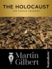 Book cover for "The Holocaust".