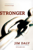 Book cover for "Stronger".