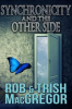 Book cover for "Synchronicity and the Other Side".