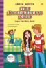 Book cover for "Logan likes Mary Anne!".
