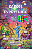 Book cover for "Cancel Everything".