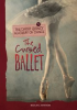 Book cover for "The Cursed Ballet".