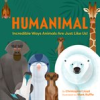Book cover for "Humanimal".