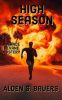 Book cover for "High Season".