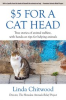 Book cover for "$5 for a Cat Head".