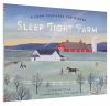 Book cover for "Sleep tight farm".