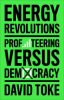 Book cover for "Energy Revolutions".
