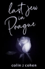 Book cover for "Last Jew in Prague".
