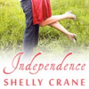 Book cover for "Independence".