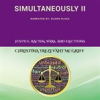 Book cover for "Simultaneously Part II".