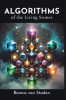 Book cover for "Algorithms of the Living Stones".