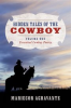 Book cover for "Hidden Tales of the Cowboy, Volume One".