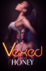 Book cover for "Vexed".