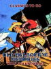 Book cover for "Old Melbourne Memories".
