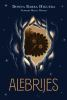 Book cover for "Alebrijes".