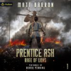 Book cover for "Prentice Ash".
