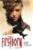 Book cover for "Firstborn: A Novel".