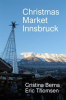 Book cover for "Christmas Market Innsbruck".