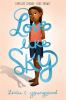 Book cover for "Love like sky".