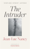 Book cover for "The Intruder".