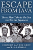 Book cover for "Escape From Java".