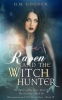 Book cover for "The Raven and the Witch Hunter Omnibus: Volumes 2-4".