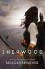 Book cover for "Sherwood".