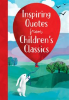 Book cover for "Inspiring Quotes From Children's Classics".