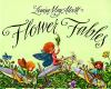 Book cover for "Flower fables".
