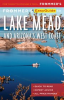 Book cover for "Lake Mead and Arizona's West Coast".