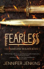 Book cover for "Fearless".
