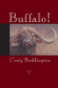 Book cover for "Buffalo!".