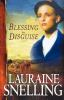 Book cover for "Blessing in disguise".