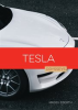 Book cover for "Tesla".
