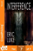 Book cover for "Interference".