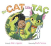 Book cover for "No Cat Like Tac".