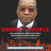 Book cover for "Enemy of the People".