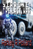 Book cover for "Year One: The Last War".