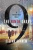 Book cover for "The ninth grave".