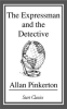 Book cover for "The Expressman and the Detective".