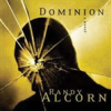 Book cover for "Dominion".