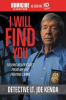 Book cover for "I Will Find You".