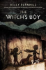 Book cover for "The Witch's Boy".