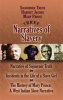 Book cover for "Three Narratives of Slavery".