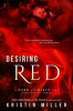 Book cover for "Desiring Red".