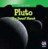 Book cover for "Pluto".