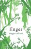 Book cover for "Linger".