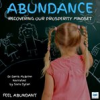Book cover for "Abundance".