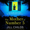 Book cover for "The Mother at Number 5".