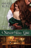 Book cover for "Never Too Late".